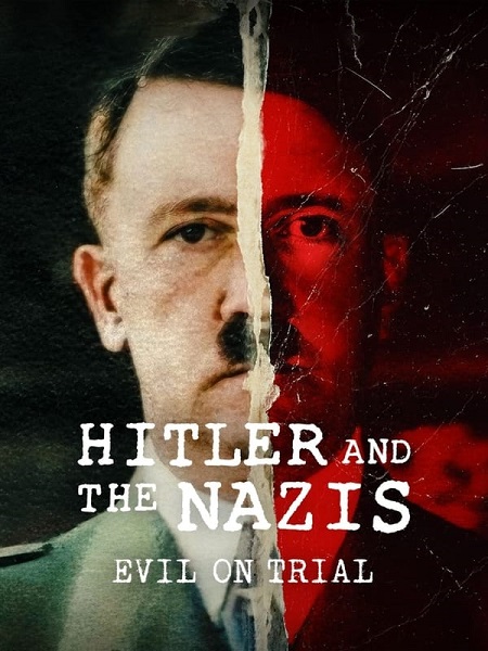 مشاهدة مسلسل Hitler and the Nazis Evil on Trial الحلقة 2 مترجمة