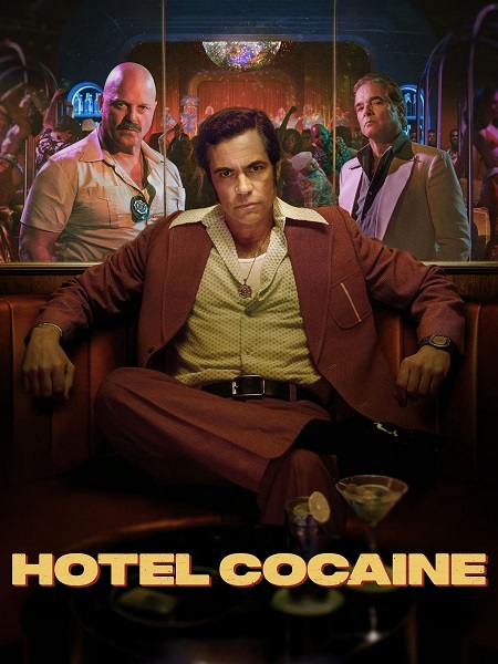 مشاهدة مسلسل Hotel Cocaine الموسم الاول الحلقة 5 مترجمة