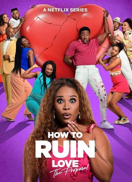مشاهدة مسلسل How to Ruin Love الموسم الاول الحلقة 1 مترجمة