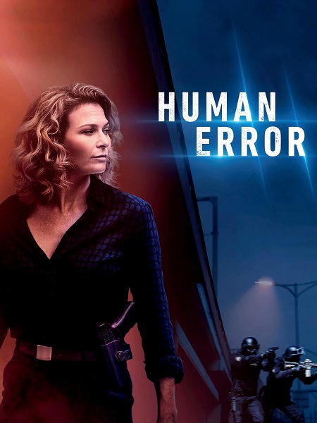 مشاهدة مسلسل Human Error الحلقة 4 مترجمة