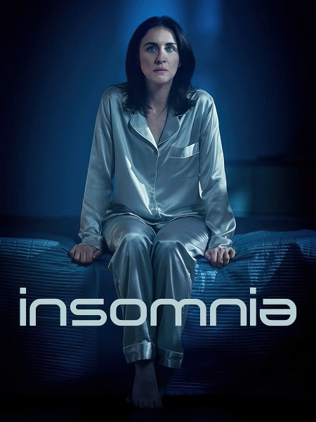 مشاهدة مسلسل Insomnia الموسم الاول الحلقة 4 مترجمة