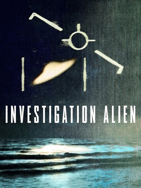مشاهدة مسلسل Investigation Alien الموسم الاول الحلقة 3 مترجمة