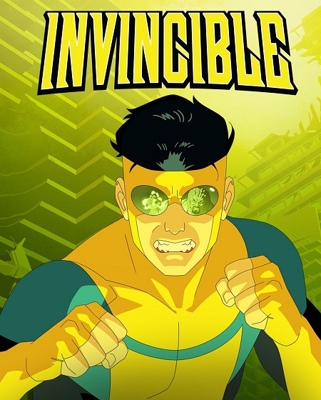 مشاهدة مسلسل Invincible الموسم الثاني الحلقة 8 مترجمة
