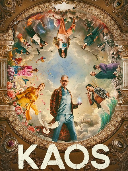 مشاهدة مسلسل Kaos الموسم الاول الحلقة 6 مترجمة