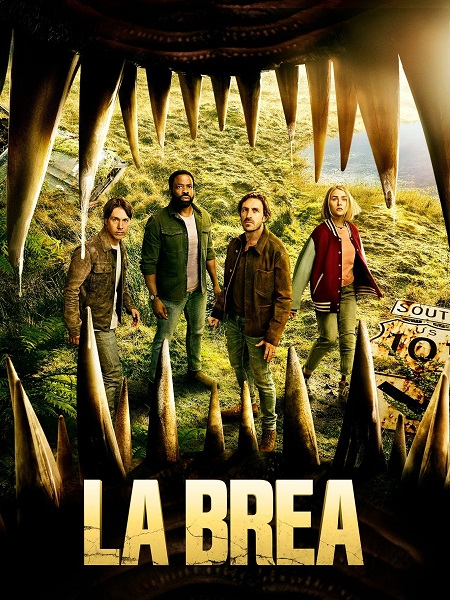 مشاهدة مسلسل La Brea الموسم الثالث الحلقة 6 مترجمة