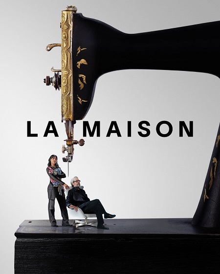 مشاهدة مسلسل La Maison الموسم الاول الحلقة 7 مترجمة