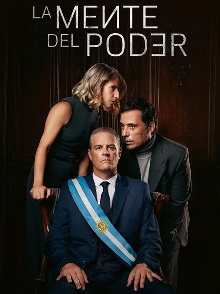 مشاهدة مسلسل La mente del poder الحلقة 5 مترجمة