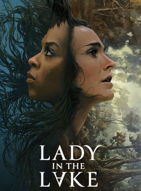 مشاهدة مسلسل Lady in the Lake الحلقة 4 مترجمة