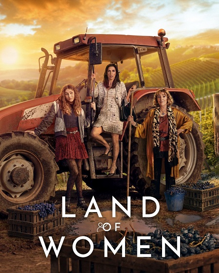 مشاهدة مسلسل Land of Women الحلقة 5 مترجمة