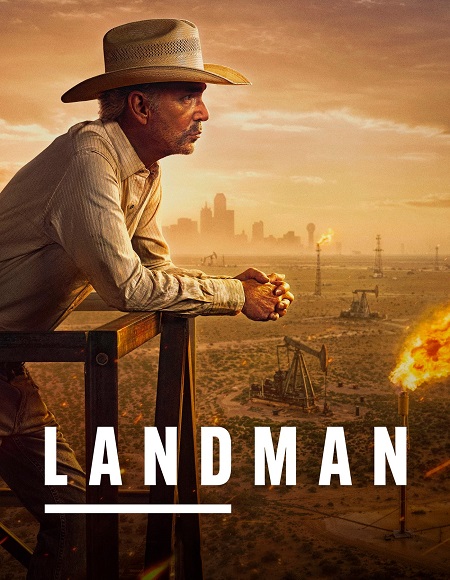 مشاهدة مسلسل Landman الموسم الاول الحلقة 2 مترجمة