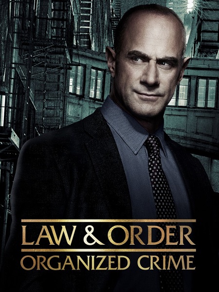 مشاهدة مسلسل Law and Order Organized Crime الموسم الرابع الحلقة 2 مترجمة