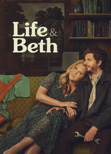مشاهدة مسلسل Life and Beth الموسم الثاني الحلقة 3 مترجمة