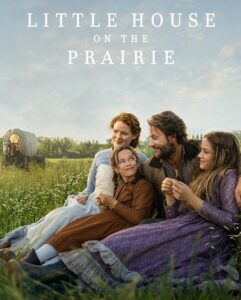شاهد مشاهدة مسلسل Little House on the Prairie الموسم الاول الحلقة 1 مترجمة