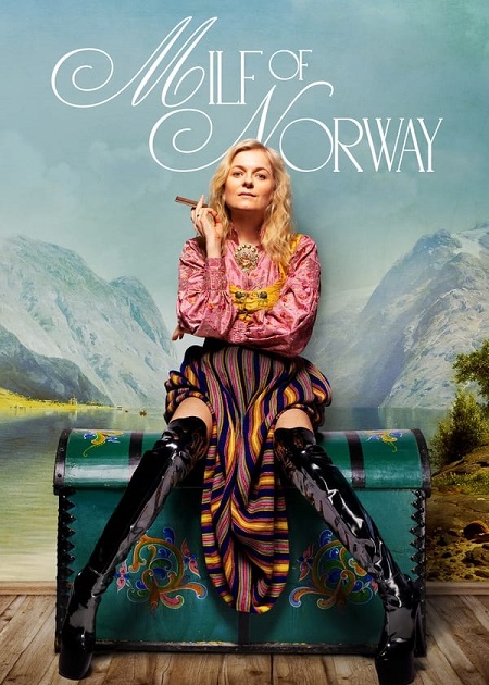 مشاهدة مسلسل MILF of Norway الموسم الاول الحلقة 1 مترجمة