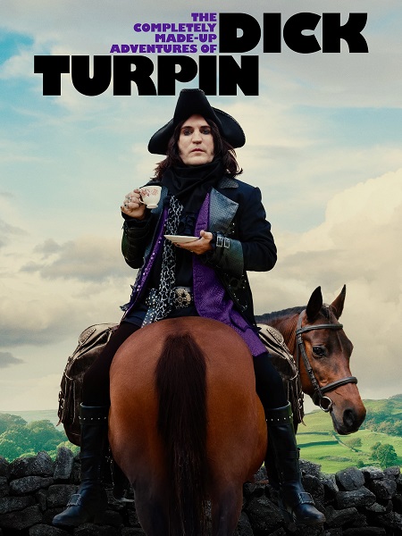 مشاهدة مسلسل Made Up Adventures of Dick Turpin الموسم الاول الحلقة 5 مترجمة