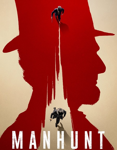 مشاهدة مسلسل Manhunt 2024 الموسم الاول الحلقة 3 مترجمة
