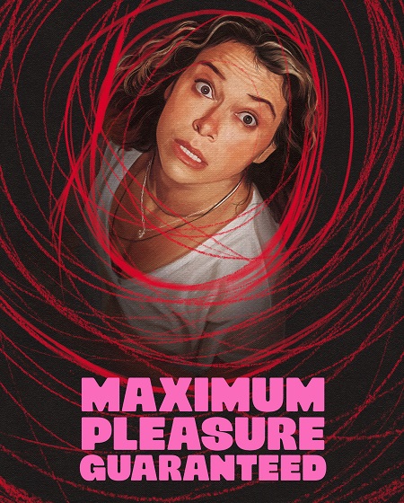 مشاهدة مسلسل Maximum Pleasure Guaranteed الموسم الاول الحلقة 8 مترجمة