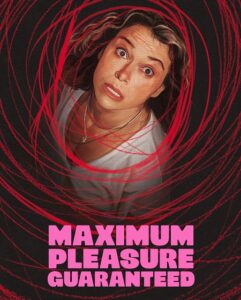 مشاهدة مسلسل Maximum Pleasure Guaranteed الموسم الاول الحلقة 9 مترجمة
