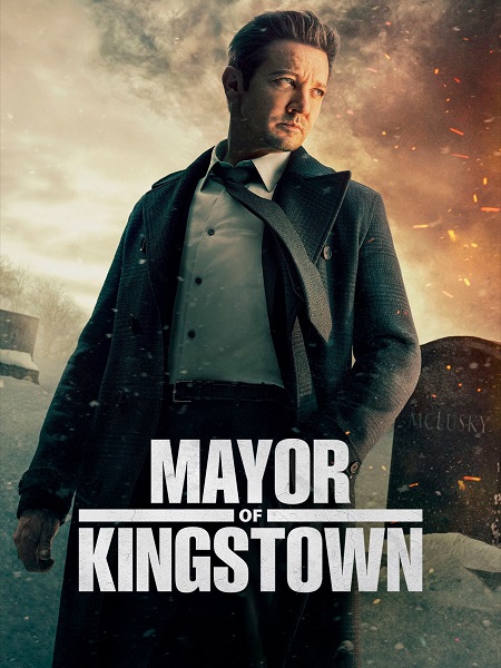 مشاهدة مسلسل Mayor of Kingstown الموسم الثالث الحلقة 1 مترجمة