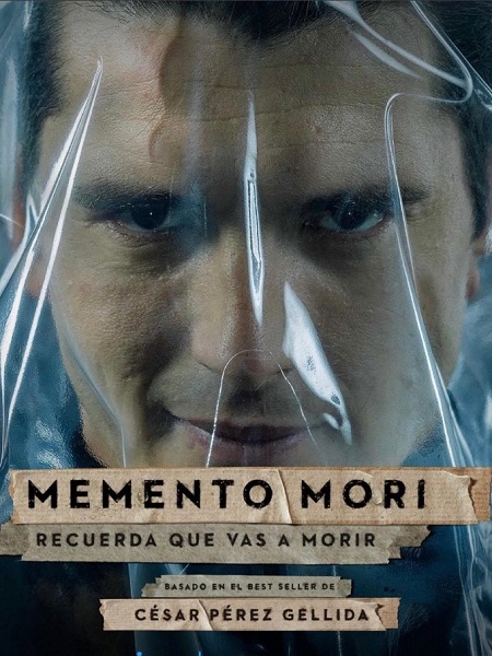 مشاهدة مسلسل Memento Mori الموسم الاول الحلقة 4 مترجمة