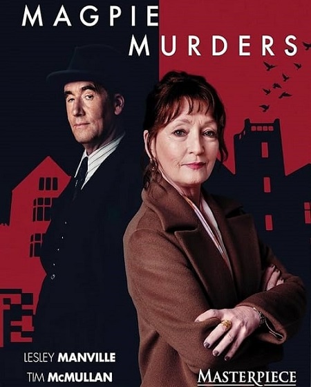 مشاهدة مسلسل Moonflower Murders الموسم الاول الحلقة 6 مترجمة
