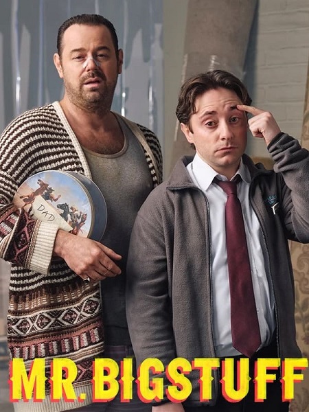 مشاهدة مسلسل Mr Bigstuff الموسم الاول الحلقة 3 مترجمة