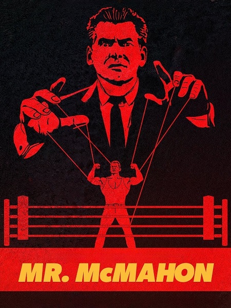 مشاهدة مسلسل Mr McMahon الحلقة 4 مترجمة