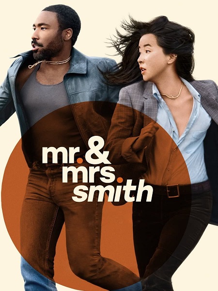 مشاهدة مسلسل Mr and Mrs Smith الموسم الاول الحلقة 6 مترجمة