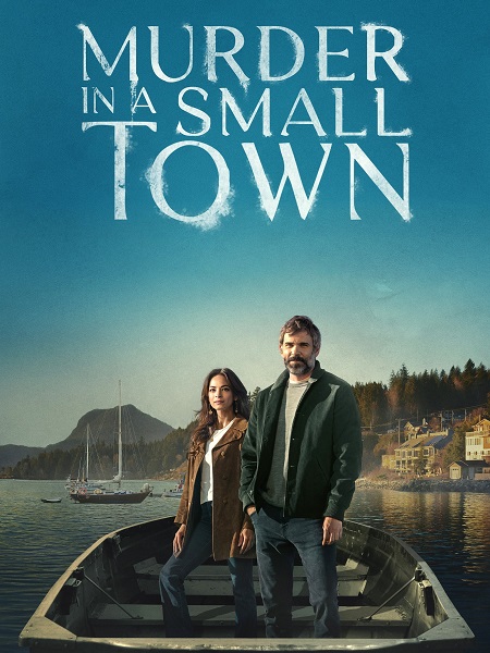 مشاهدة مسلسل Murder in a Small Town الموسم الاول الحلقة 7 مترجمة