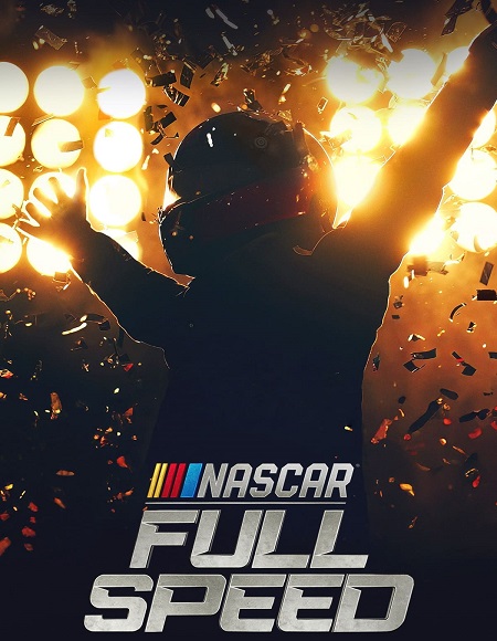 مشاهدة مسلسل NASCAR Full Speed الموسم الاول الحلقة 3 مترجمة
