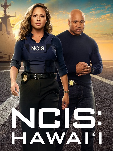 مشاهدة مسلسل NCIS Hawaii الموسم الثالث الحلقة 3 مترجمة