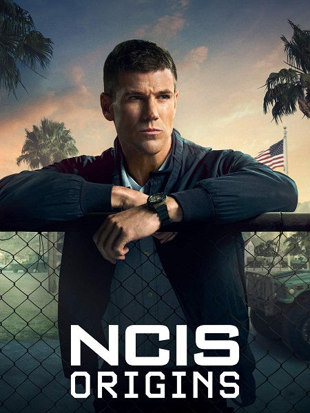 مشاهدة مسلسل NCIS Origins الموسم الاول الحلقة 7 مترجمة