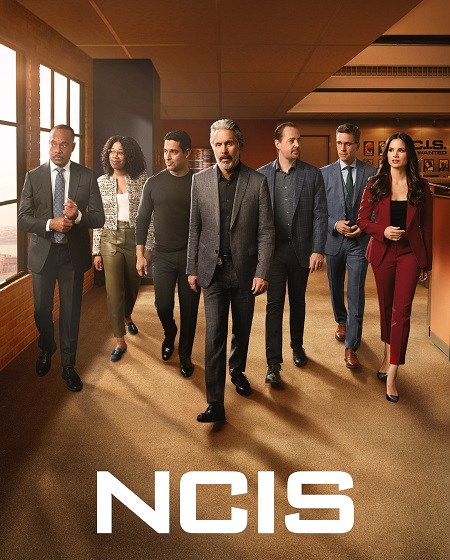 مشاهدة مسلسل NCIS الموسم 21 الحلقة 6 مترجمة