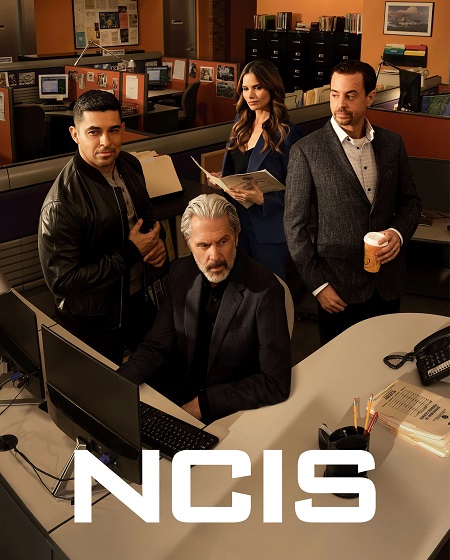 مشاهدة مسلسل NCIS الموسم 22 الحلقة 5 مترجمة