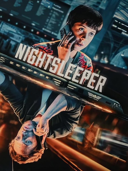 مشاهدة مسلسل Nightsleeper الحلقة 6 مترجمة