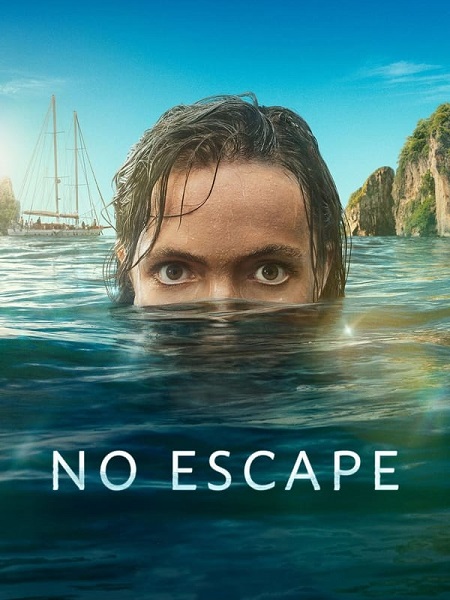 مشاهدة مسلسل No Escape الموسم الاول الحلقة 2 مترجمة