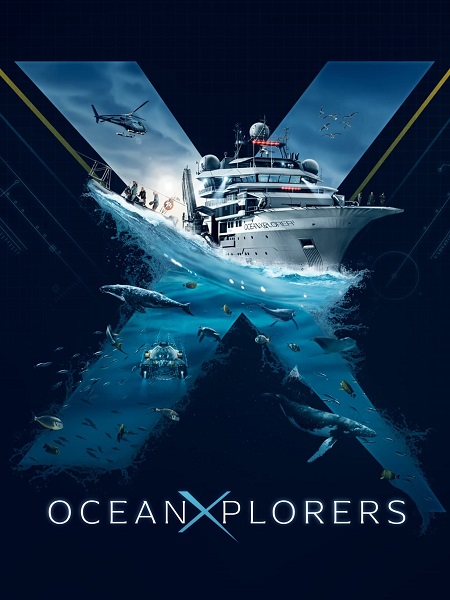 مشاهدة مسلسل OceanXplorers الحلقة 2 مترجمة