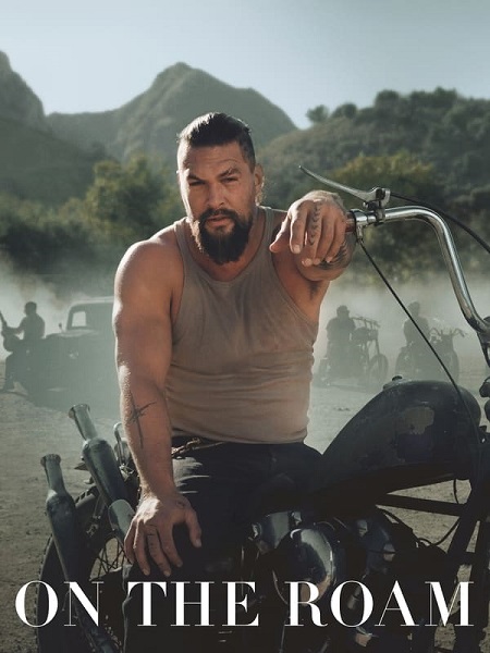 مشاهدة مسلسل On the Roam الموسم الاول الحلقة 2 مترجمة