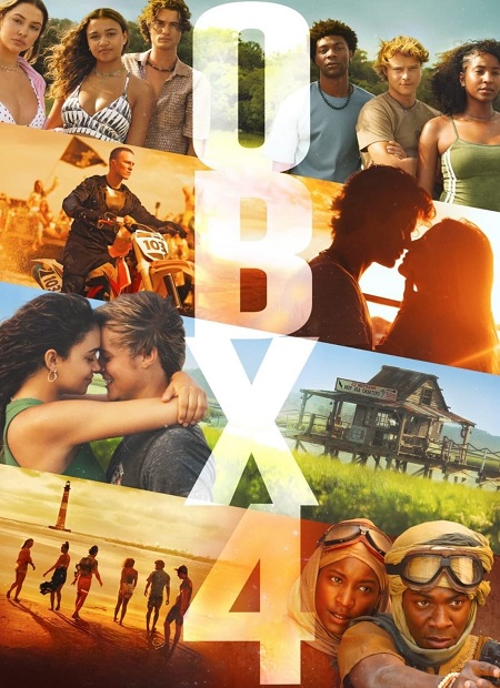 مشاهدة مسلسل Outer Banks الموسم الرابع الحلقة 3 مترجمة