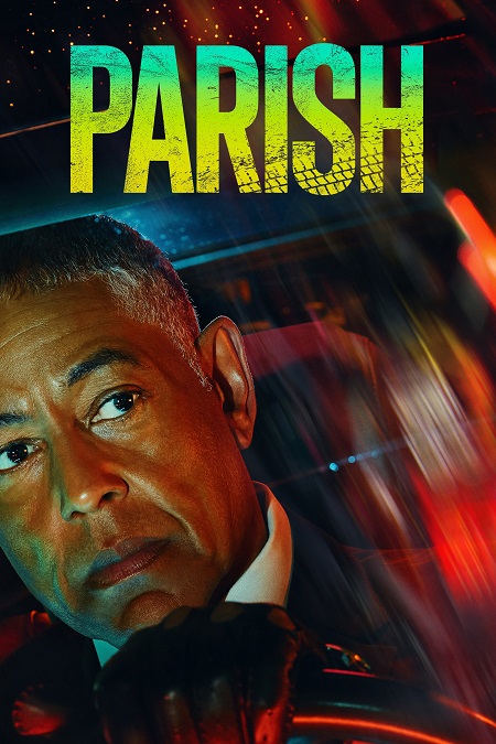 مشاهدة مسلسل Parish الموسم الاول الحلقة 2 مترجمة