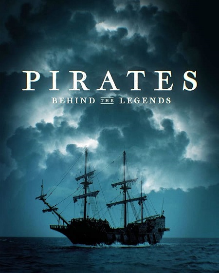 مشاهدة مسلسل Pirates Behind the Legends الموسم الاول الحلقة 6 مترجمة
