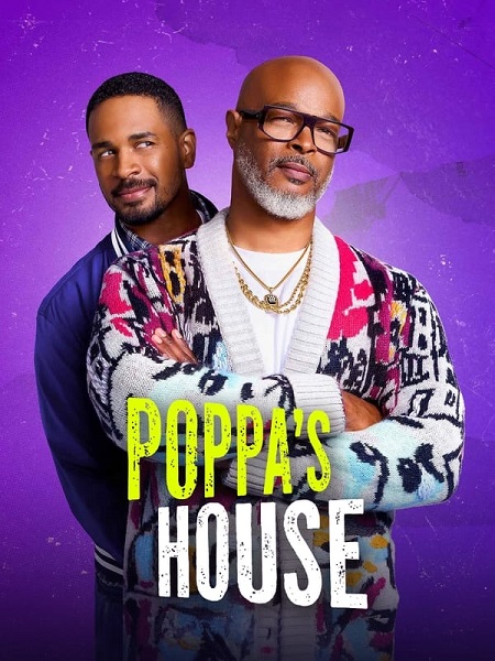 مشاهدة مسلسل Poppa’s House الموسم الاول الحلقة 3 مترجمة