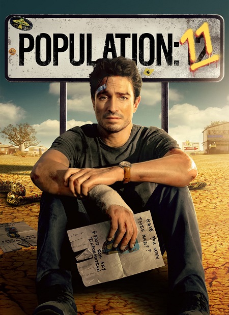 مشاهدة مسلسل Population 11 الموسم الاول الحلقة 12 مترجمة