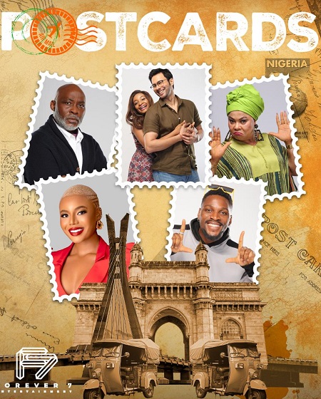 مشاهدة مسلسل Postcards الموسم الاول الحلقة 1 مترجمة