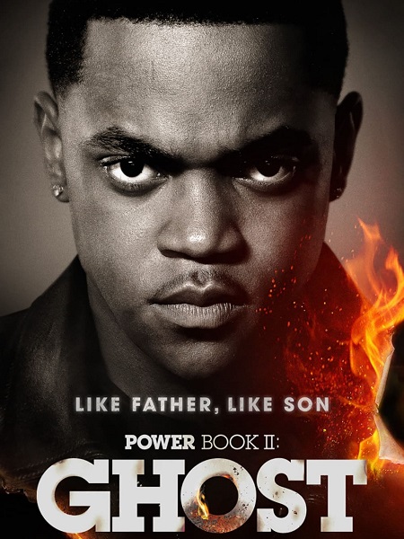 مشاهدة مسلسل Power Book II Ghost الموسم الرابع الحلقة 3 مترجمة