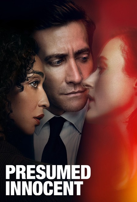 مشاهدة مسلسل Presumed Innocent الحلقة 1 مترجمة