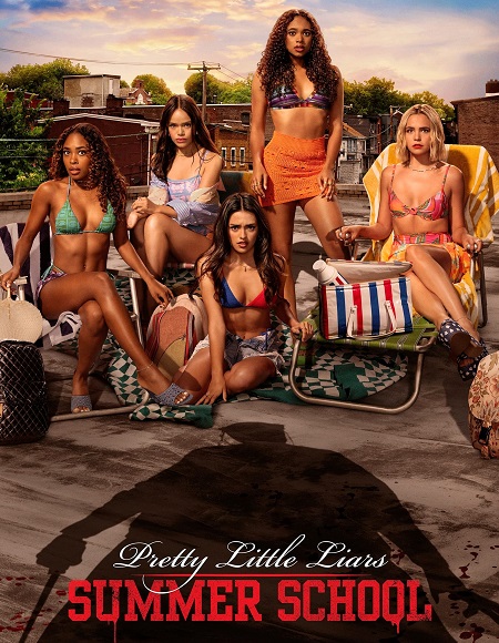 مشاهدة مسلسل Pretty Little Liars 2022 الموسم الثاني الحلقة 1 مترجمة