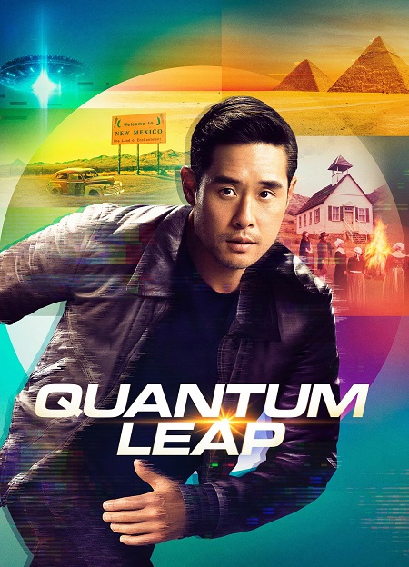 مشاهدة مسلسل Quantum Leap الموسم الثاني الحلقة 12 مترجمة