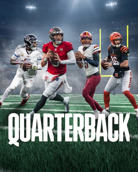 مشاهدة مسلسل Quarterback الموسم الثالث الحلقة 4 مترجمة