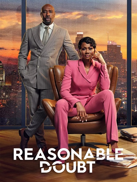 مشاهدة مسلسل Reasonable Doubt الموسم الثاني الحلقة 6 مترجمة